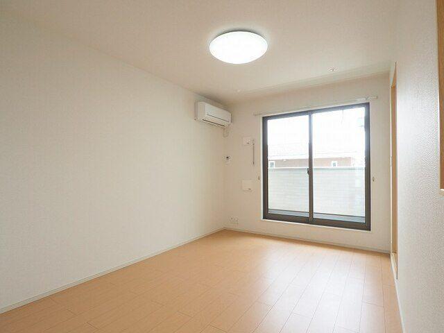 北九州市小倉北区大畠アパート その他部屋・スペース