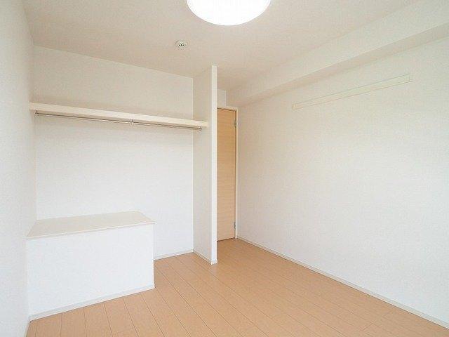 北九州市小倉北区大畠アパート セキュリティ
