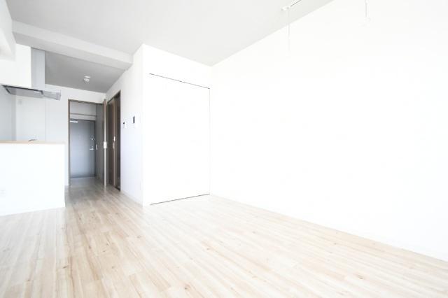 北九州市小倉北区中島マンション 設備