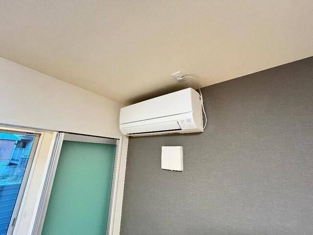 グラン・タウルス 設備