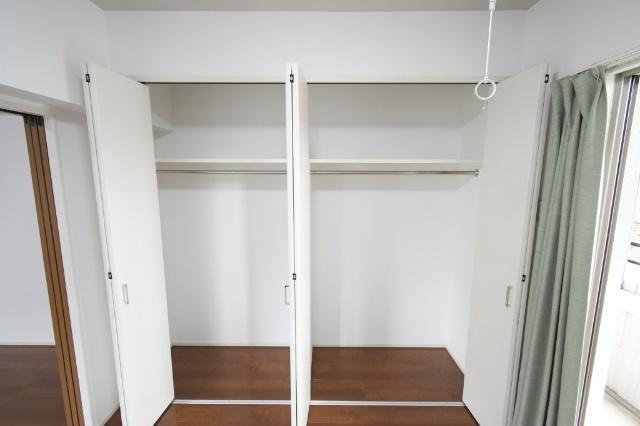 シグナス 収納