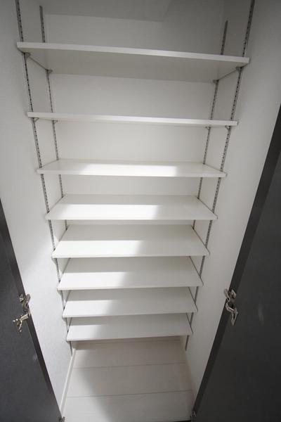 北九州市門司区浜町マンション その他