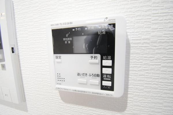 北九州市門司区浜町マンション その他