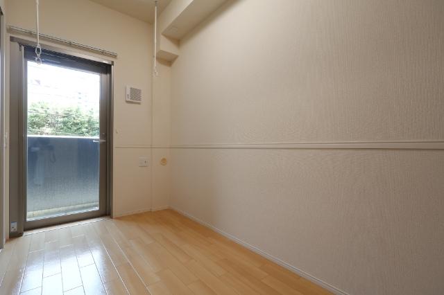 北九州市小倉北区片野マンション その他