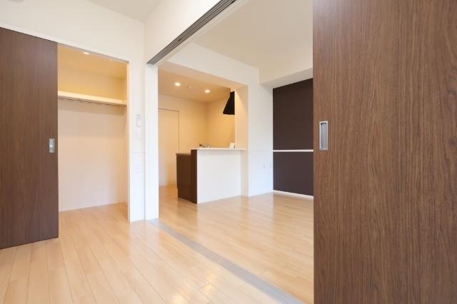 北九州市小倉北区片野マンション その他