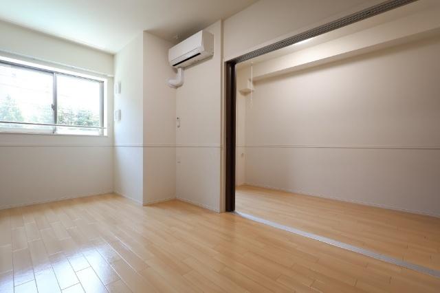 北九州市小倉北区片野マンション 設備