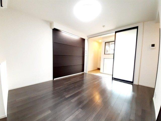 北九州市小倉南区北方アパート その他部屋・スペース