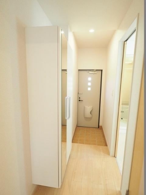 北九州市小倉南区南方アパート 設備