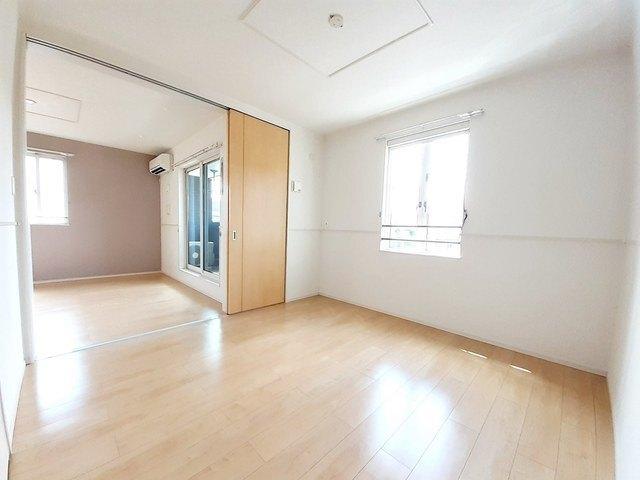 北九州市小倉南区中吉田アパート その他部屋・スペース