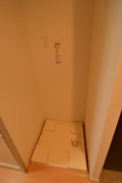 プランドール九工大前 設備
