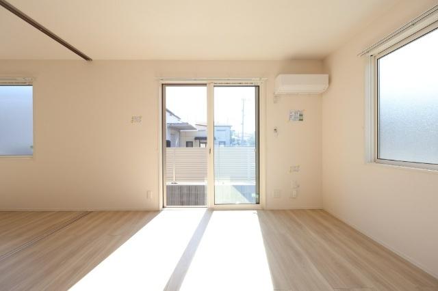 D-ROOM中井 その他部屋・スペース