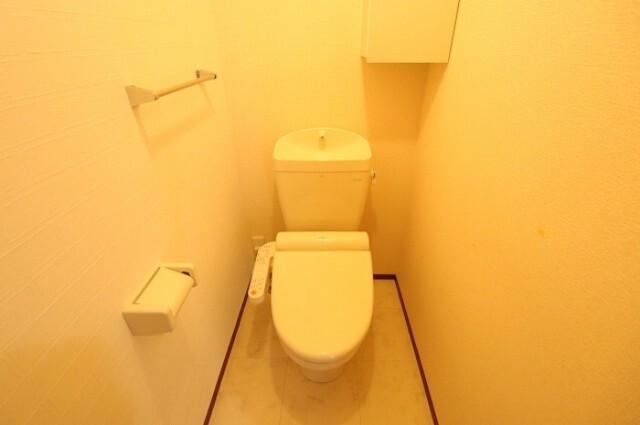 北九州市門司区上二十町アパート 部屋画像