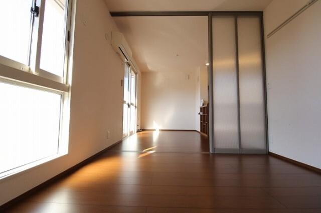 北九州市門司区上二十町アパート その他部屋・スペース