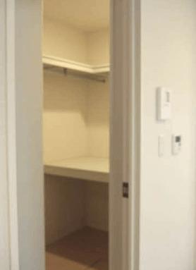 ウェルシー 収納