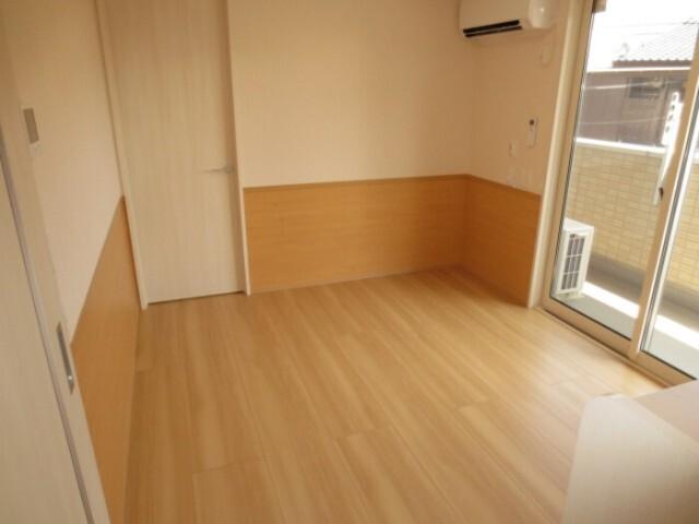 北九州市小倉北区大田町アパート その他部屋・スペース