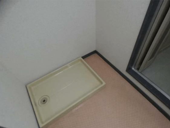 パルメゾンビル 設備