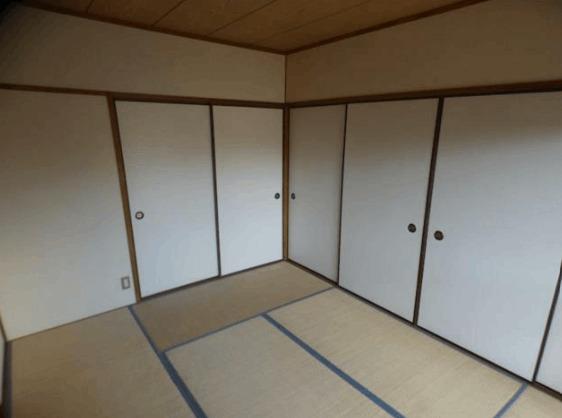 パルメゾンビル その他部屋・スペース