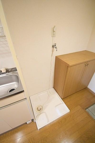 エルム白銀 設備
