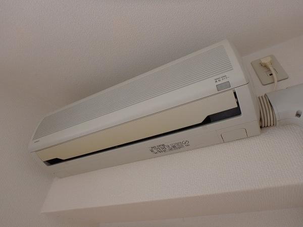 北九州市小倉北区香春口マンション 設備