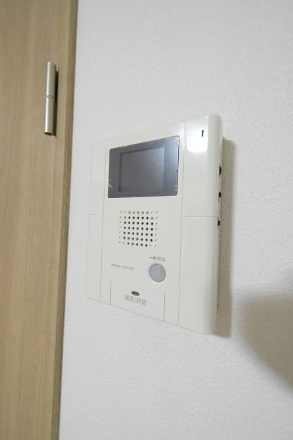 ベルガモット セキュリティ