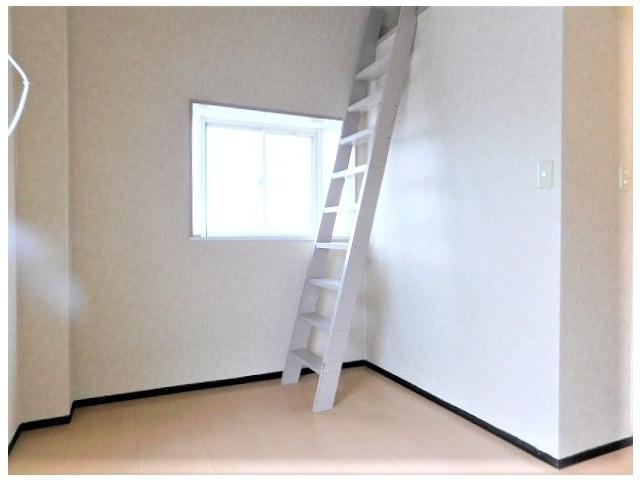 ソフィー21長浜 その他部屋・スペース