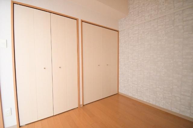北九州市小倉北区堺町マンション その他