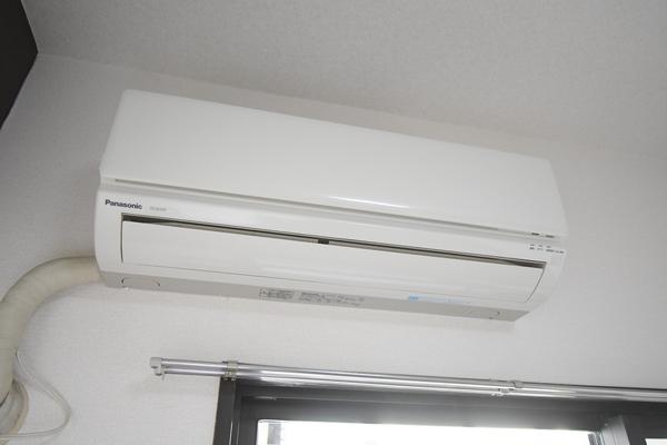リファレンス片野 設備