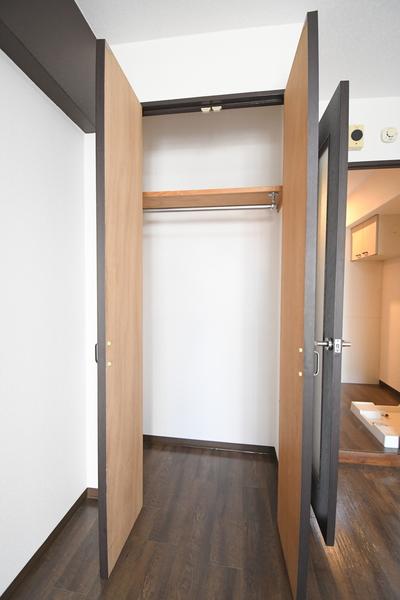リファレンス片野 収納