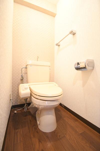 リファレンス片野 トイレ