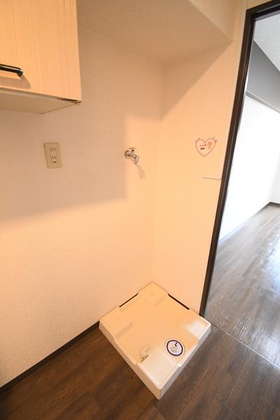 リファレンス片野 洗面