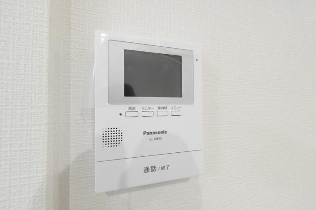 三萩野ビル セキュリティ