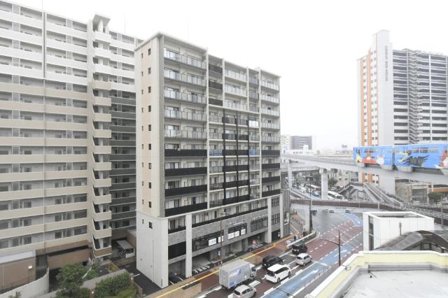 三萩野ビル その他