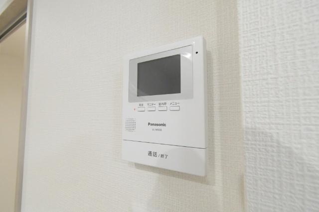 三萩野ビル セキュリティ