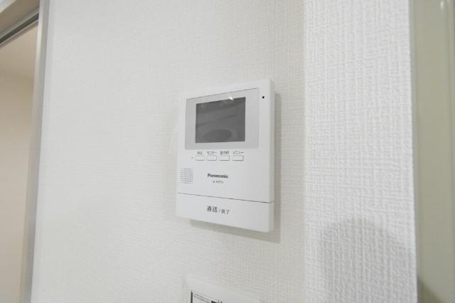 三萩野ビル セキュリティ