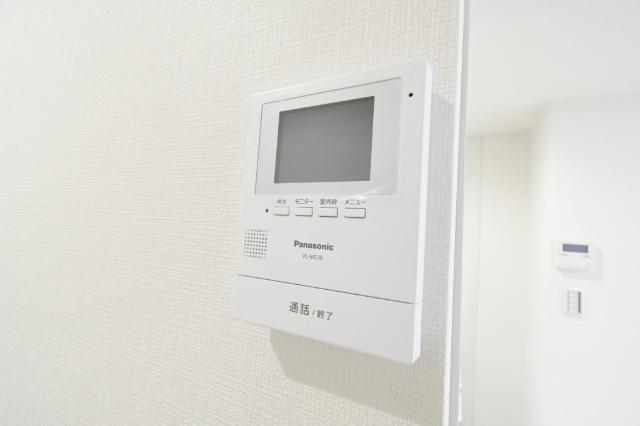 三萩野ビル セキュリティ