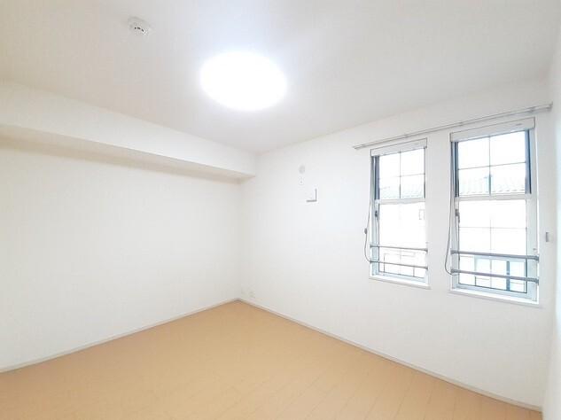 北九州市小倉南区若園アパート その他部屋・スペース