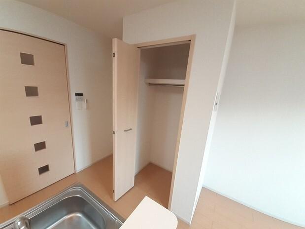 北九州市小倉南区若園アパート セキュリティ