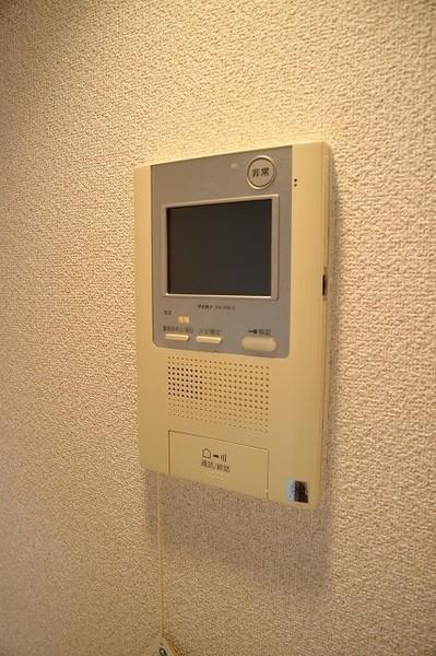 シャトレ大手町Ｎ棟 セキュリティ