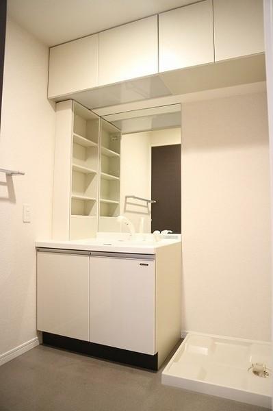 シャトレ大手町Ｎ棟 洗面