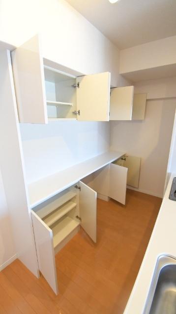 北九州市小倉北区大手町マンション その他