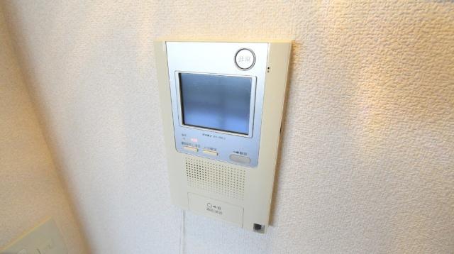 北九州市小倉北区大手町マンション セキュリティ