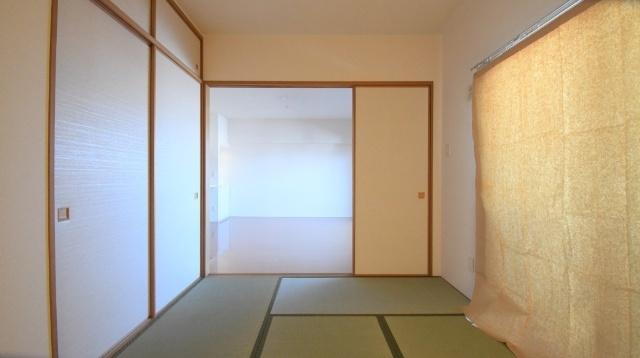 北九州市小倉北区大手町マンション 設備