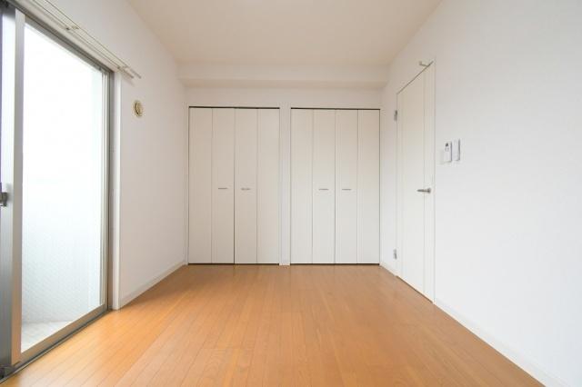 Ｓ・Ｅ天籟寺マンション 部屋画像