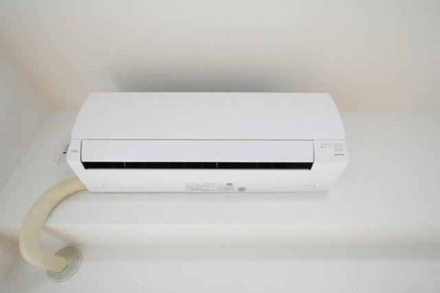 Ｓ・Ｅ天籟寺マンション 部屋画像