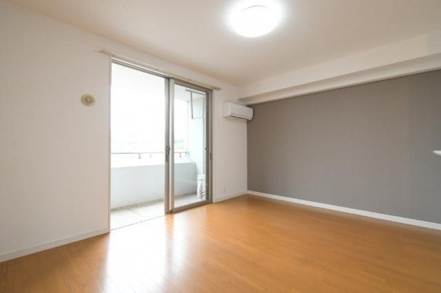 Ｓ・Ｅ天籟寺マンション 部屋画像