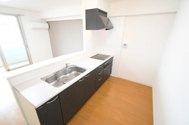 Ｓ・Ｅ天籟寺マンション 部屋画像