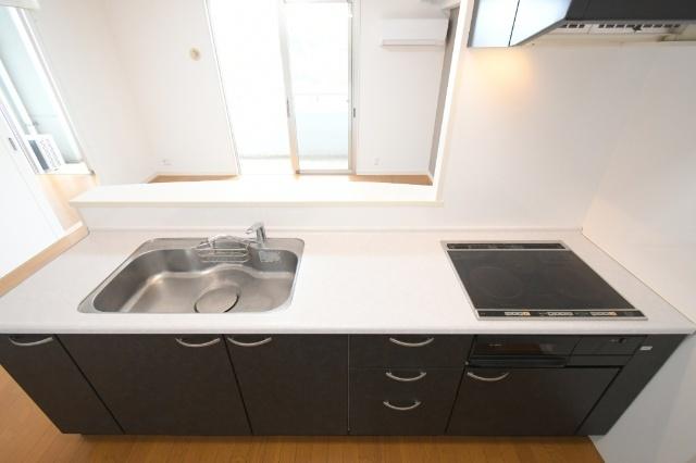Ｓ・Ｅ天籟寺マンション 部屋画像