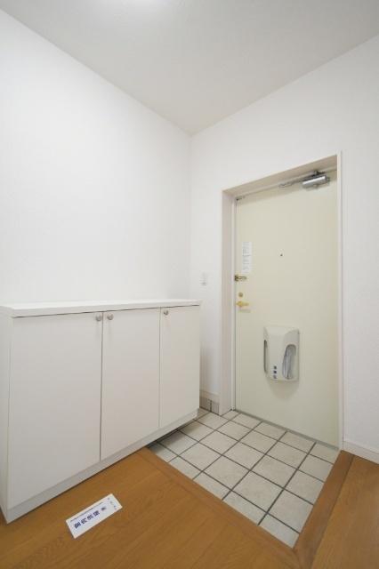 Ｓ・Ｅ天籟寺マンション 部屋画像