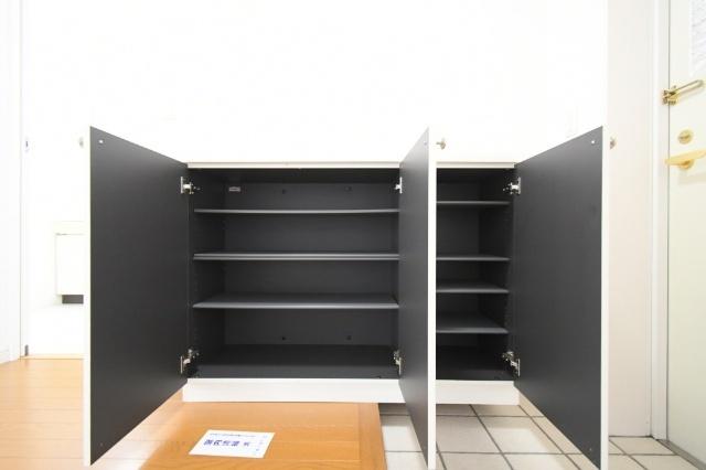 Ｓ・Ｅ天籟寺マンション 部屋画像