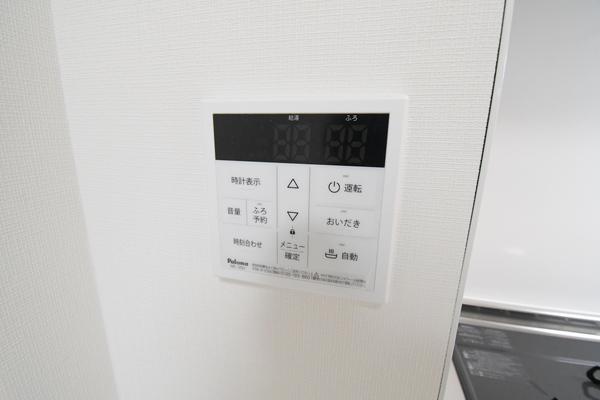リンデンバウム京町 その他